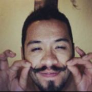 Dante Echevarria